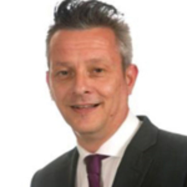 Byker Labour Team - Councillor Nick Kemp