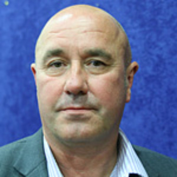Kenton Labour Team - Councillor Ged Bell