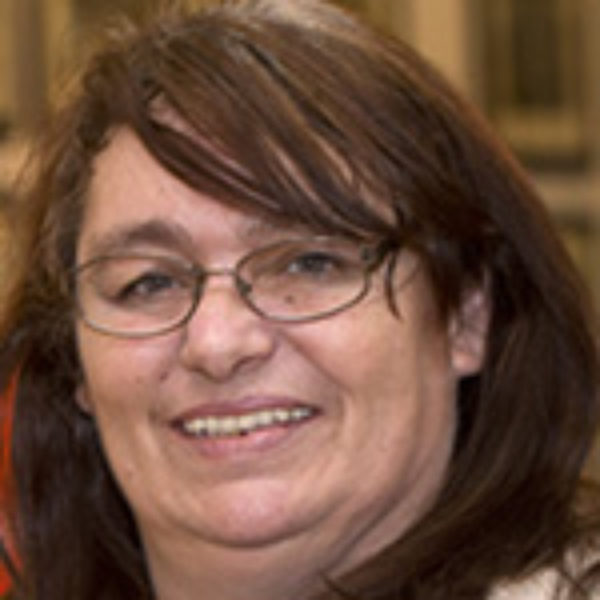 Kingston Park South and Newbiggin Hall Labour Team - Councillor Jacqui Robinson