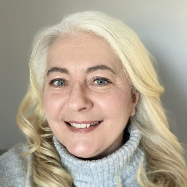 Blakelaw Labour Team - Councillor Linda Hobson