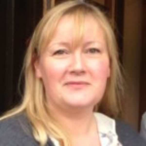 West Fenham Labour Team - Councillor Karen Kilgour