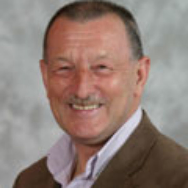 Byker Labour Team - Councillor George Allison