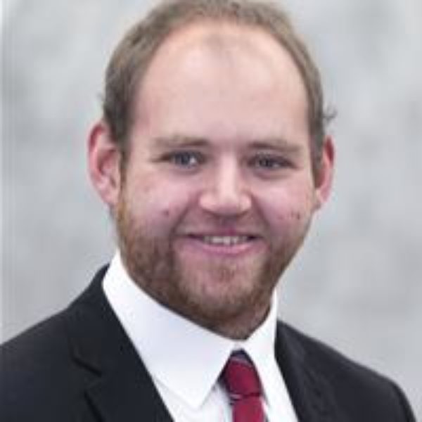 Denton and Westerhope Labour Team - Councillor Daniel Greenhough