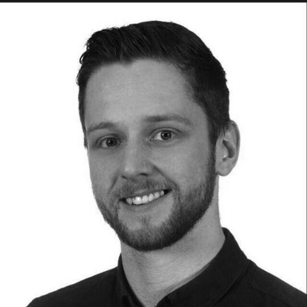 Denton and Westerhope Labour Team - Councillor Simon Barnes
