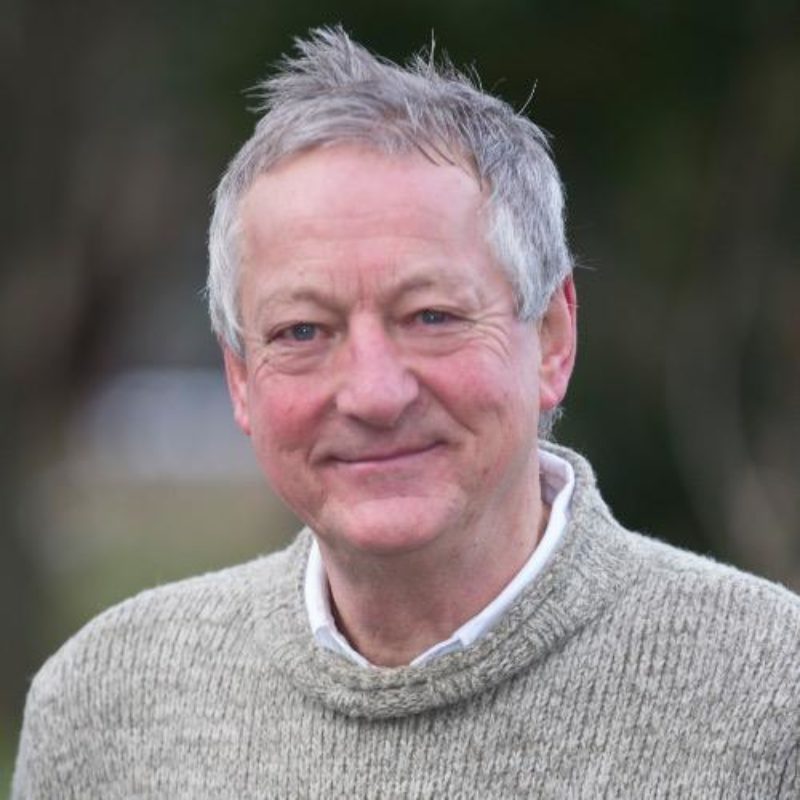 Rob Higgins