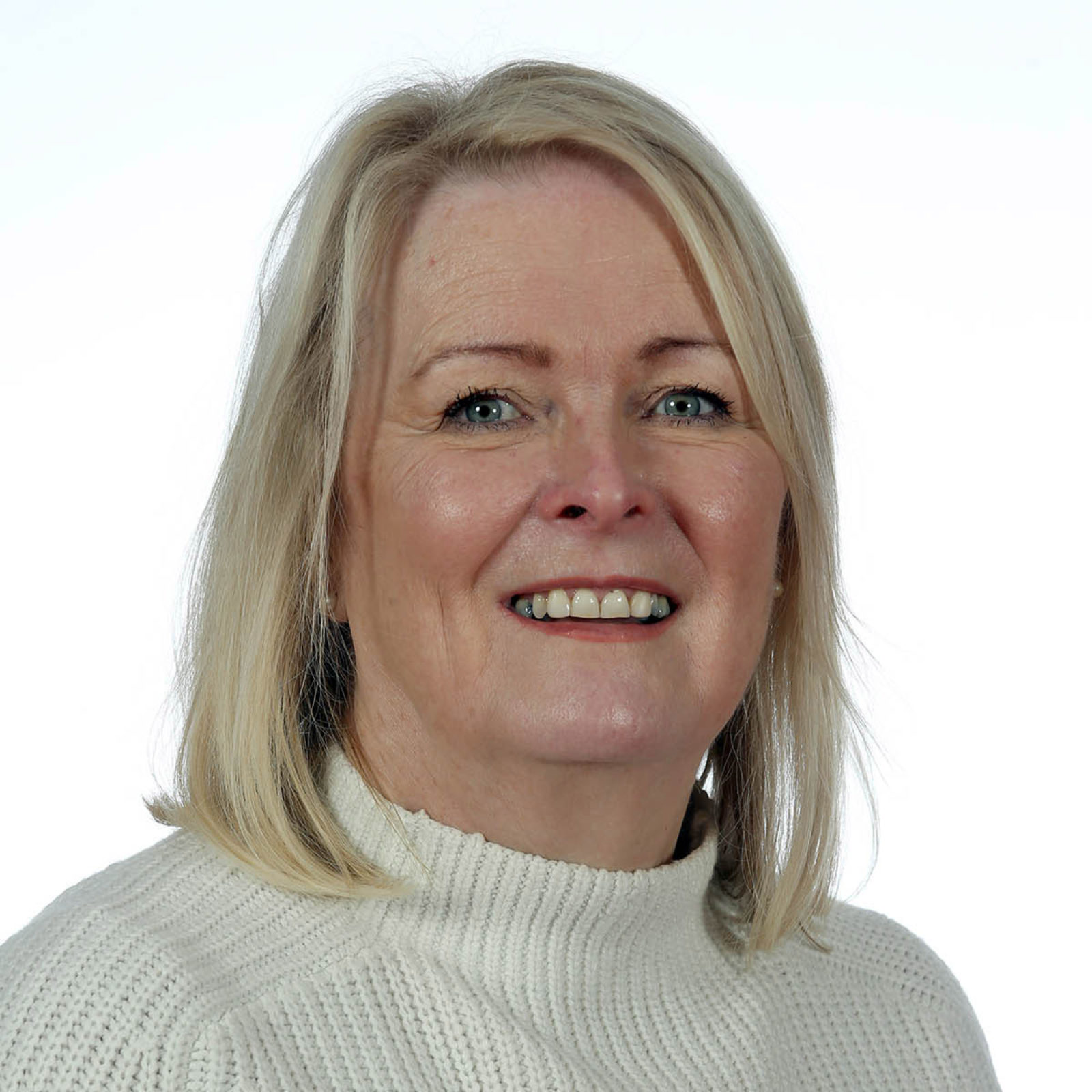 Arlene Ainsley