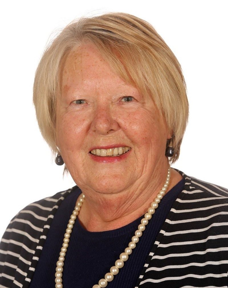 Veronica Dunn