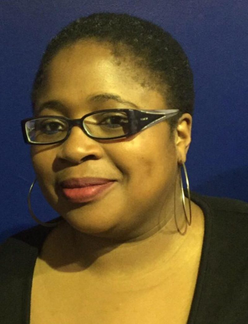 Miriam Mafemba