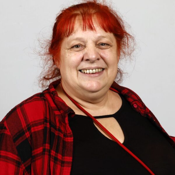 Portrait of Cllr. Lara Ellis