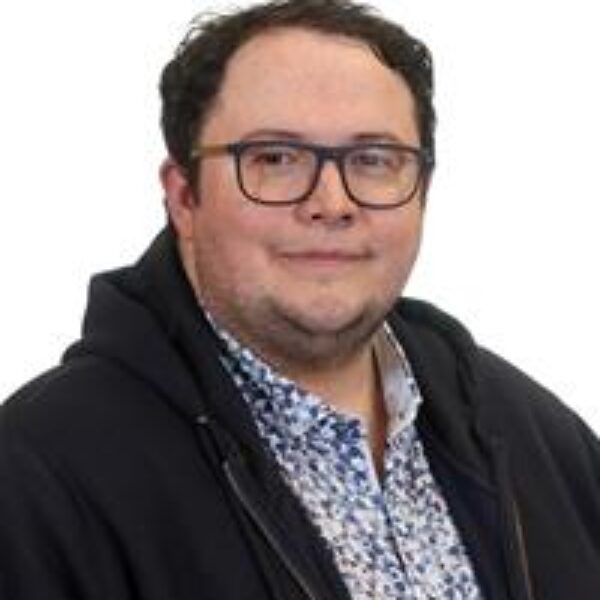 Cllr. Andrew Herridge