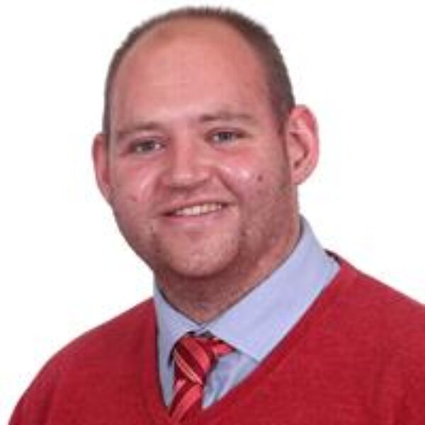 Cllr. Daniel Greenhough