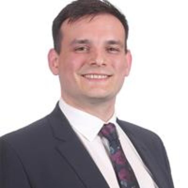 Cllr. Paul Frew
