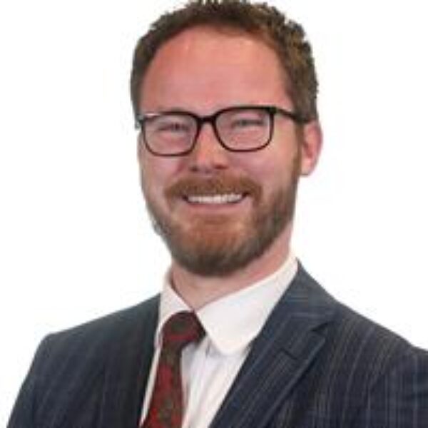 Cllr. Stephen Powers