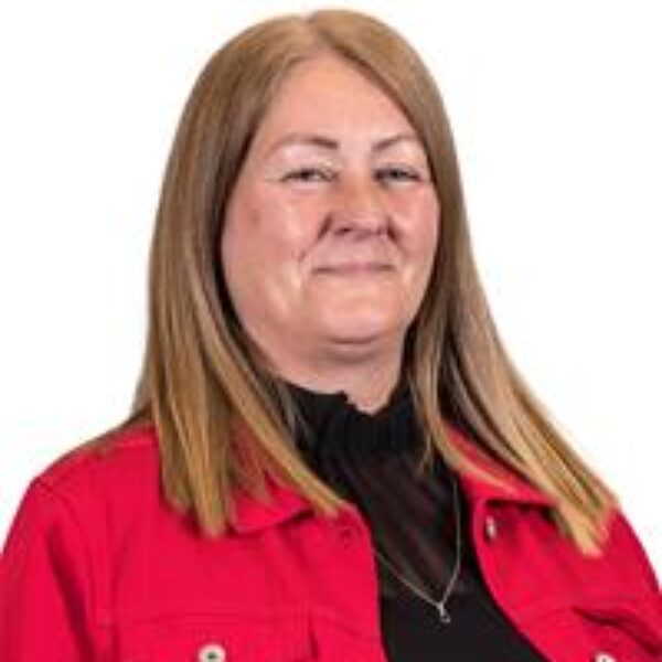Cllr. Susan Anthony