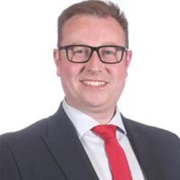 Cllr. Adam Walker