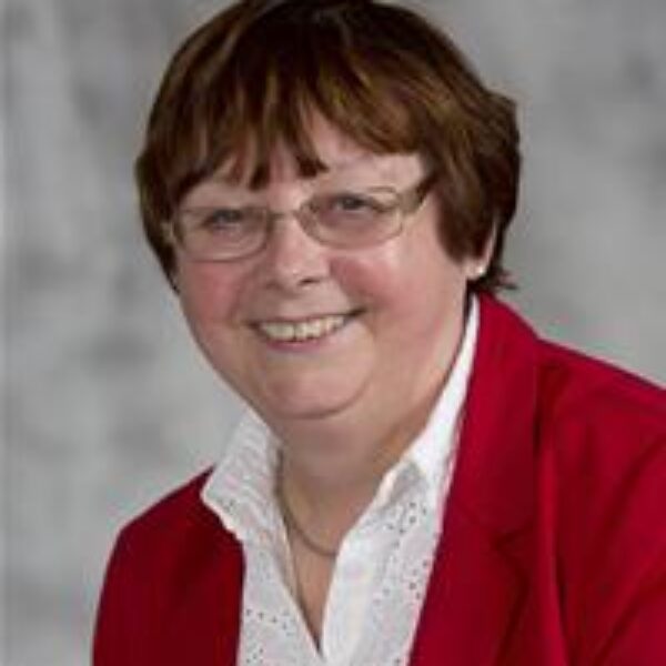 Cllr. Joyce McCarty