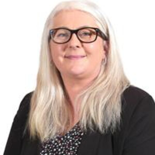 Cllr. Linda Hobson