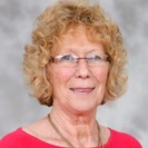 Cllr. Maureen Lowson