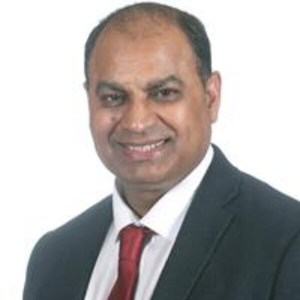 Cllr. Mehrban Sadiq
