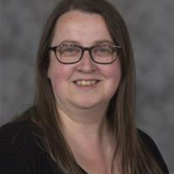 Cllr. Rebecca Shatwell