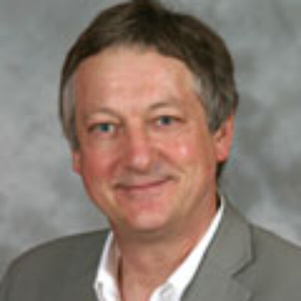 Cllr. Rob Higgins