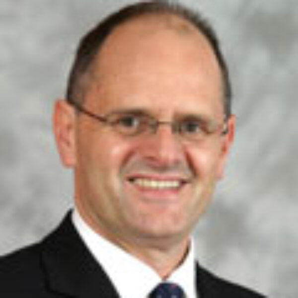 Cllr. Stephen Lambert