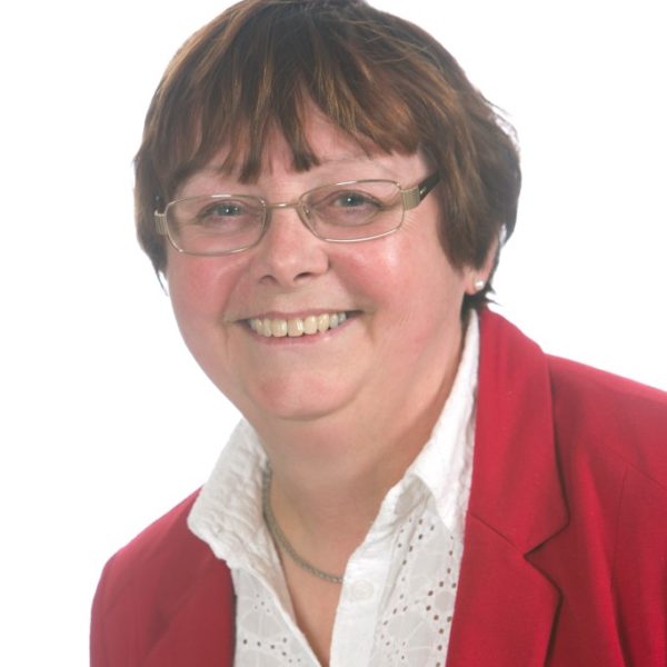 Wingrove Labour Team - Councillor Joyce McCarty