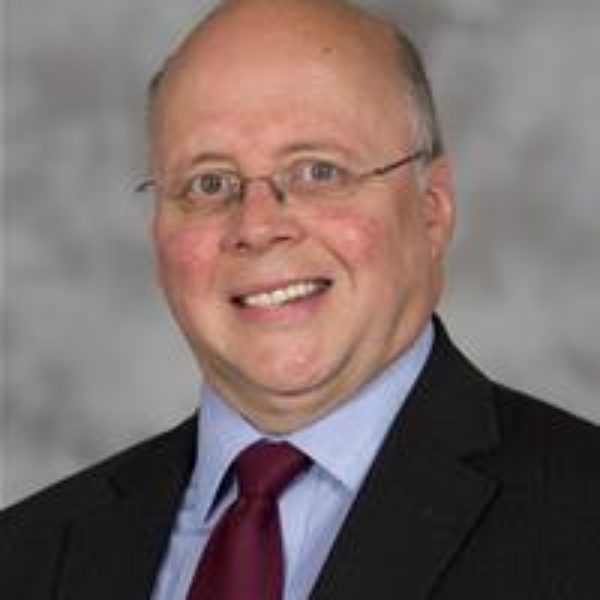 West Fenham Labour Team - Councillor Ian Tokell