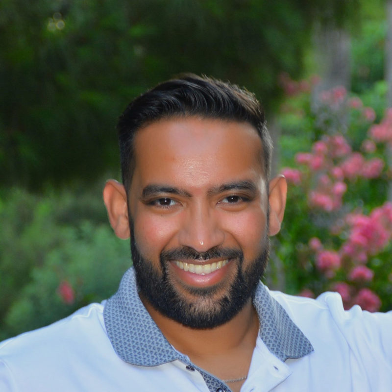 Shumel Rahman