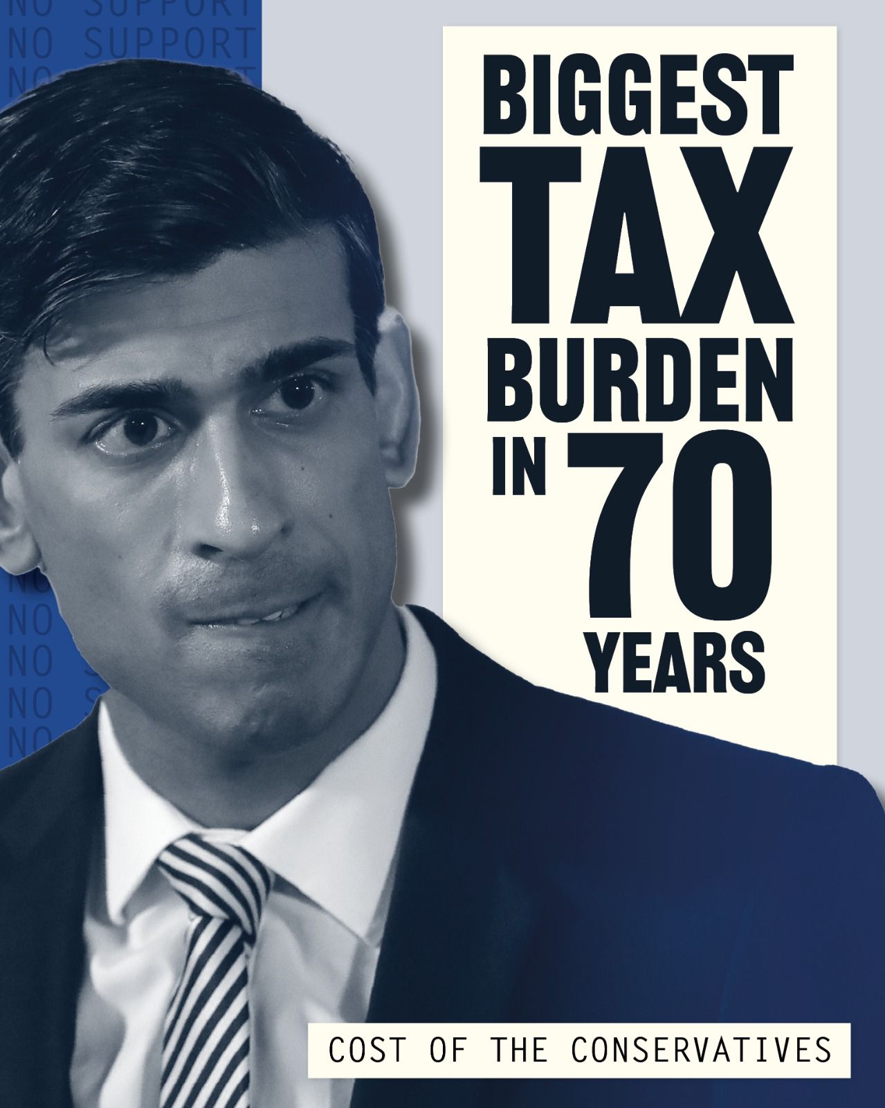 Tax hike