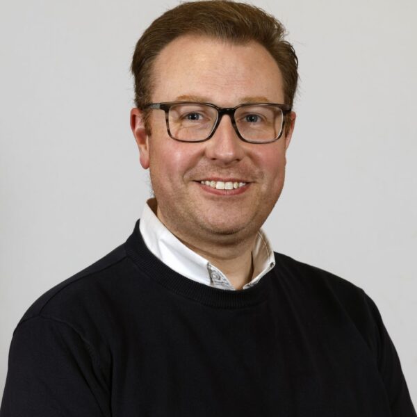 Portrait of Cllr. Adam Walker