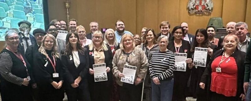 Newcastle Labour Group