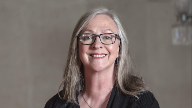 Cllr Paula Maines welcomes the Government announcement