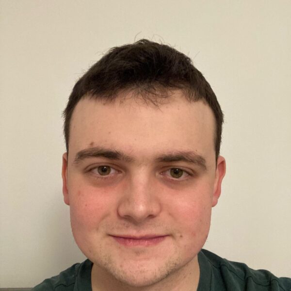 Portrait of Samuel Vosper